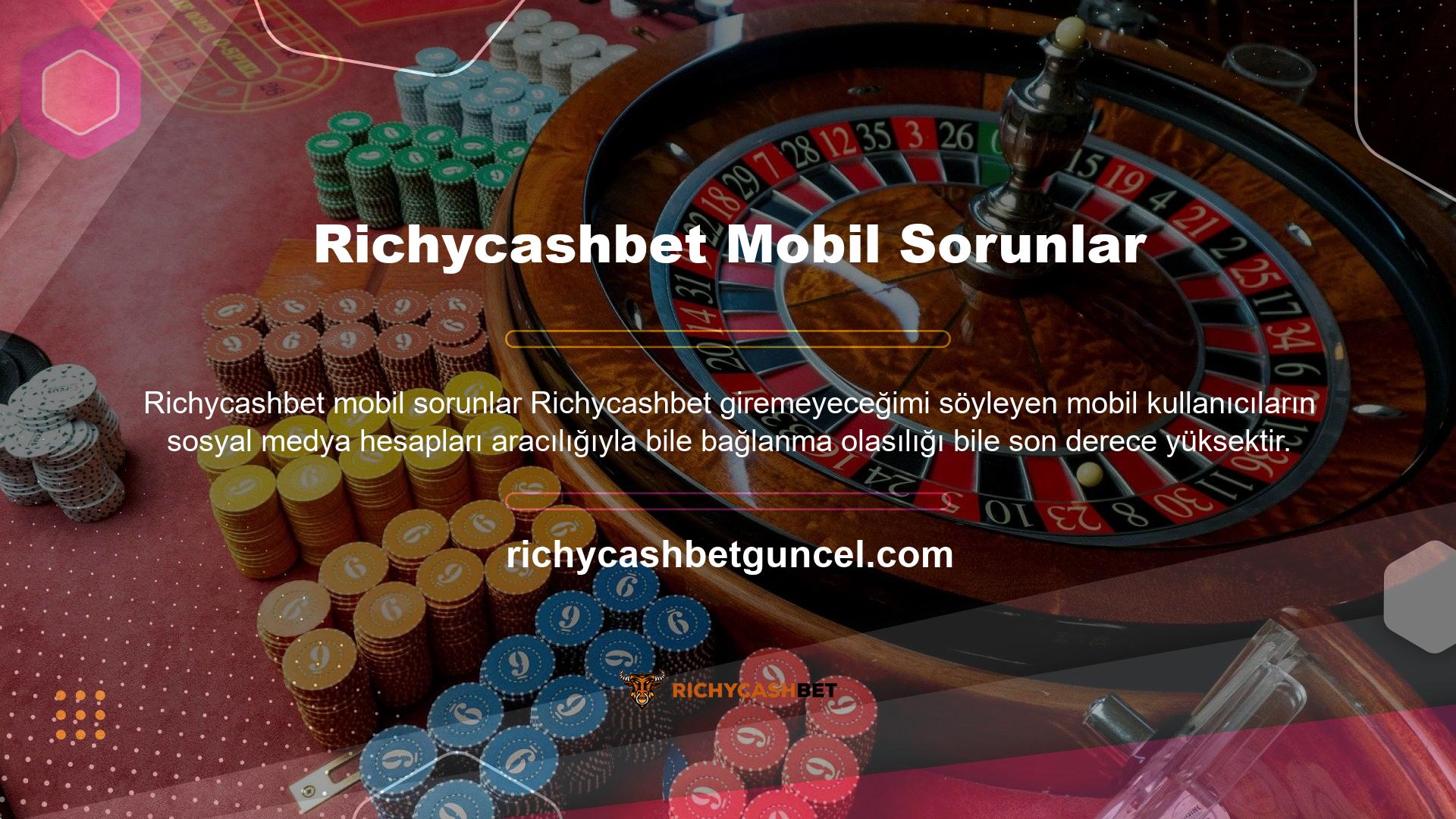 Burada bahis yapan herkesin dikkatini çeken bir yapı hakkında konuşmak istiyoruz